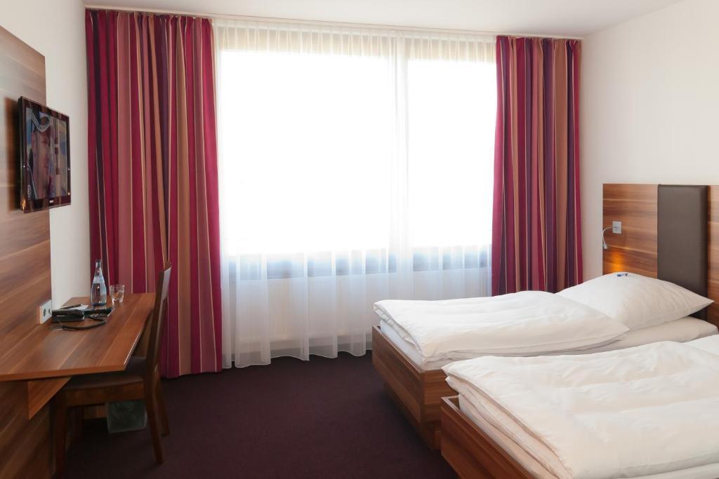 Hotel Sentio Vöhringen 部屋 写真